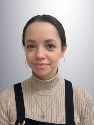 Ксения Скворцова