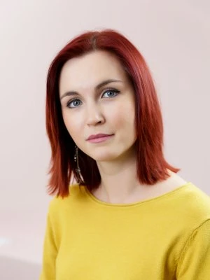 Мария Шишова