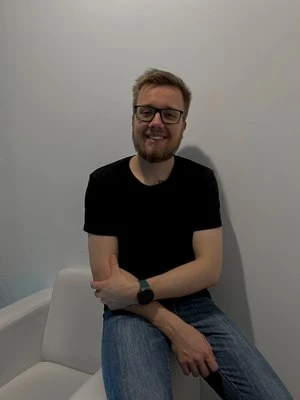 Евгений Калабкин