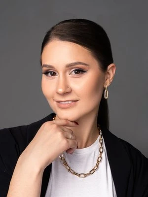 Фото Ирина Кузьминых