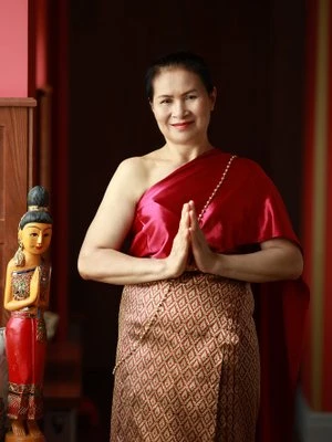 Ратчаникорн (Латшани) Лаоджароен