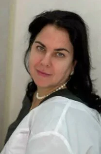 Юлия Викторовна Кириллова