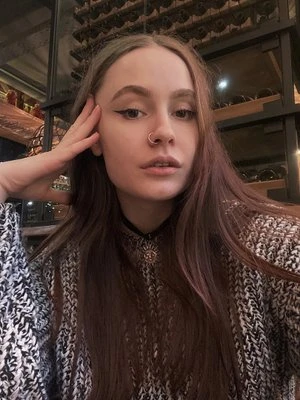 Фото Елизавета Окружнова