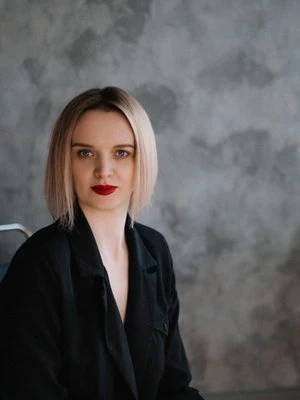 Юлия Владимировна Тимофеева