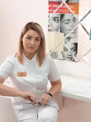 Александра Станиславовна Захарченко