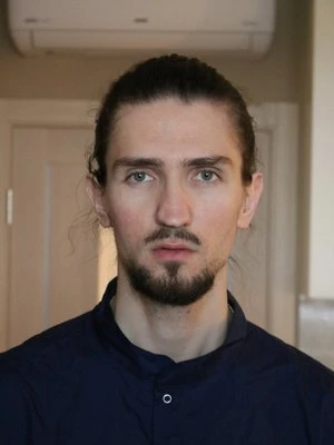 Николай Сергеевич Колчанов