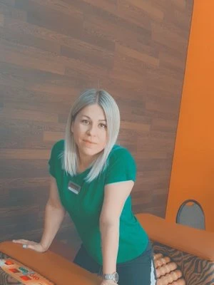 Екатерина Михайлова