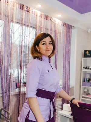 Анна Савинецкая