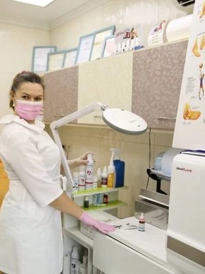 Наталья Вожжева