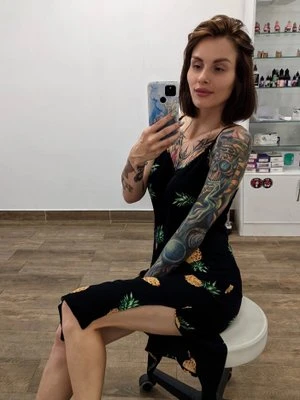 Марина Филимоненко