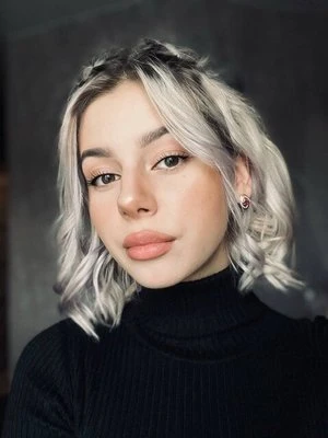 Алеся Леванова