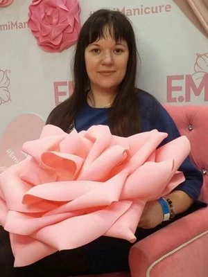 Фото Марина Просветова