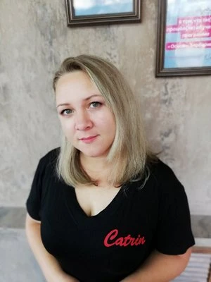 Фото Ирина Назипова