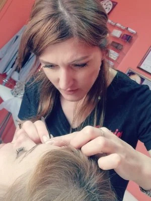 Фото Шахризат Исакова