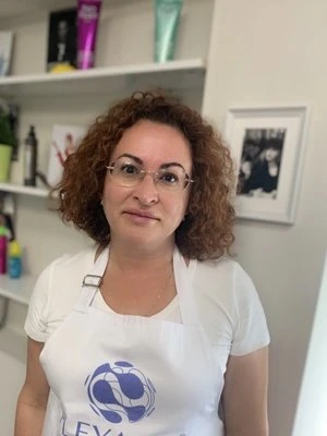 Елена Никифорова