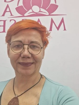 Марина Ивановна Егорова