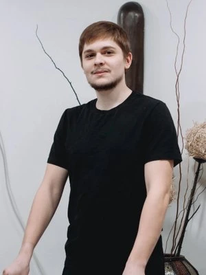Павел Алексеевич Агеев
