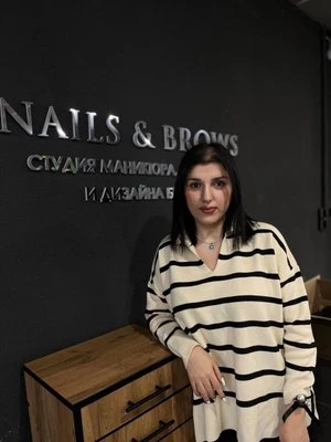 Сабина Аскерова