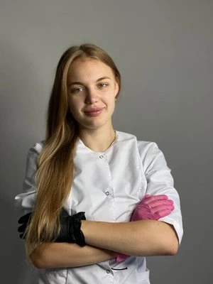 Светлана Плеханова
