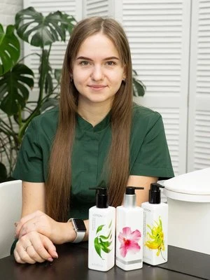 Мария Позняк