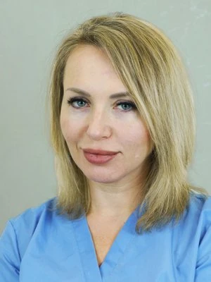 Ирина Вантеева