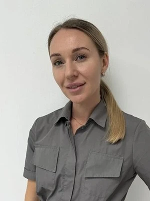 Юлия Витальевна Витальевна Ожерельева