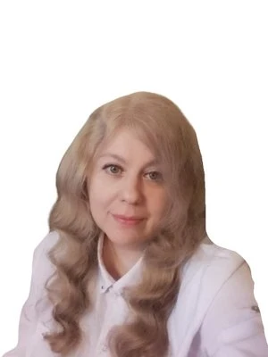 Марина Юрьевна Сидоренко