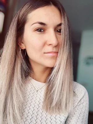 Марина Игнатьева