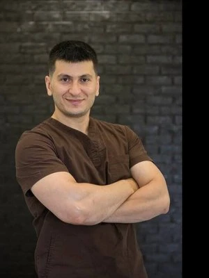 Иса Джжамалович Исаев