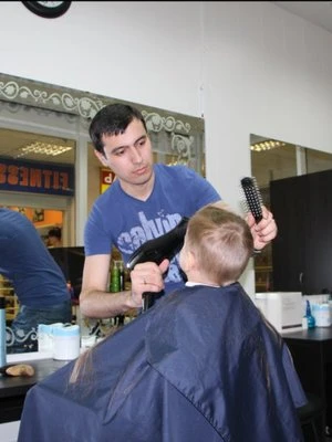 Манучехр Абдурахмонов