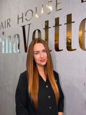 Алина Баллес