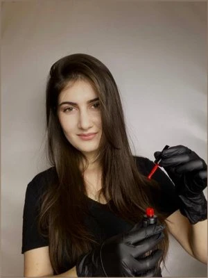 Фото Офеля Тер-Оганесян