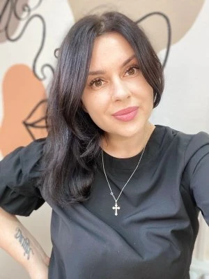 Фото Дарья Воробьева