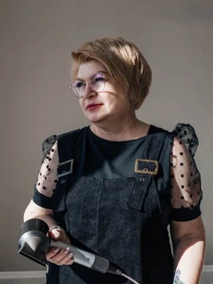 Светлана Гаврилова