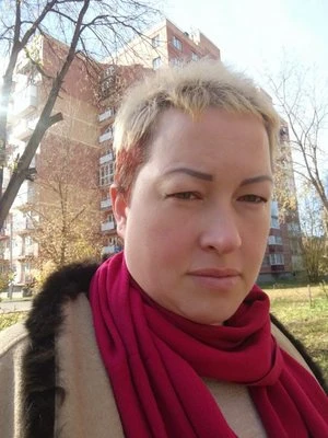 Фото Елена Геннадьевна Риф