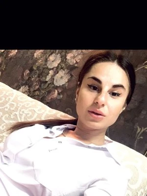 Анна Васильевна Юрьева