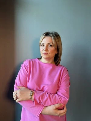 Вера Ненюкова