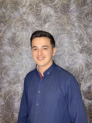 Джон Эргашев