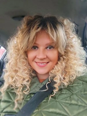 Наталья Сажнева