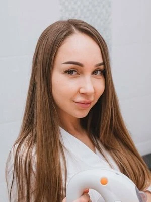 Светлана Евгеньевна Вашаломидзе