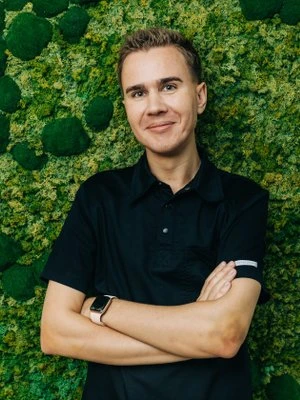 Денис Сергеевич Щетинин