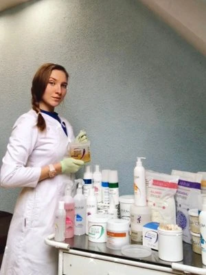Фото Анастасия Аглиулова