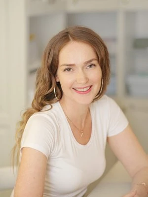 Анна Олеговна Кызынгашева