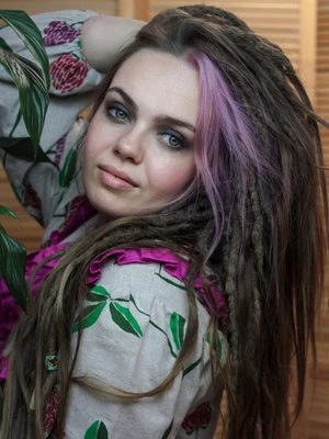 Фото Дарья Ручки