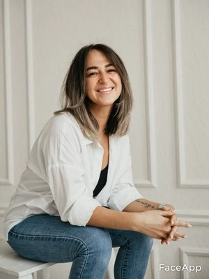 Кристина Елисеенко