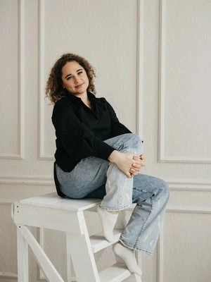 Ирина Сидоренко