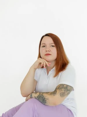 Варвара Киселёва