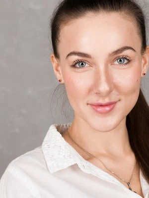 Яна Владимировна Тикушина