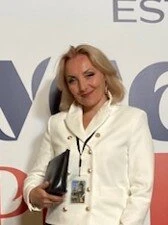 Дарья Владимировна Бахарева