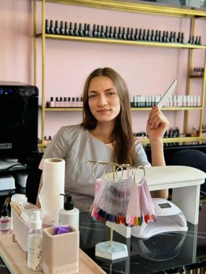 Фото Екатерина Галицина